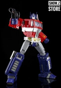 Weijiang WJ MPP10 Oversized Optimus Prime -Toy Figure Store eb404d27fc
