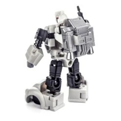 NewAge H1K Critter Bugbite Bumblebee MP-21K -Toy Figure Store eb7c3e9768