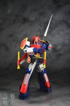 Evolution Toy Super Metal Daikengo -Toy Figure Store ebbca43df0