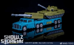 Magic Square MS-B53D Night Tracer Onslaught IDW Version -Toy Figure Store ebc03de987