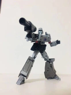 [Factory Leak Version] 4th Party MP36 Megatron -Toy Figure Store ebd4e11264