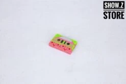 [Coming Soon] Robot Hero R-01 Durden & Barney Tape Cassette (Compatible With MP13 Soundwave) -Toy Figure Store ebff7e8654