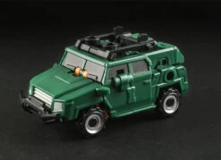 Iron Factory IF-EX24X War Giant Catastrophe Bruticus TF2000 Color Scheme Version -Toy Figure Store ec66f16917