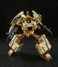 Iron Factory IF-EX24X War Giant Catastrophe Bruticus TF2000 Color Scheme Version -Toy Figure Store ecb686327a
