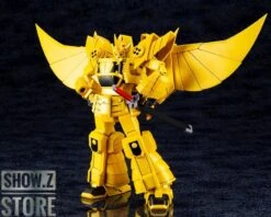 Kotobukiya Sky Goldran The Brave Of Gold Goldran Model Kit -Toy Figure Store ecc1f968aa