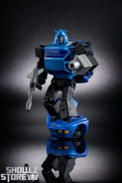 XTransbots MM-10B Toro Cliffjumper Blue Version -Toy Figure Store ecd749eb1e
