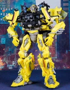 Takara Tomy Masterpiece Movie Series MPM-11 Ratchet -Toy Figure Store ecfbd89357