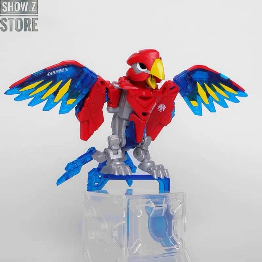 52Toys BeastBox BB-09 Echoblaster 9 52Toys BeastBox BB-09 Echoblaster - Image 9