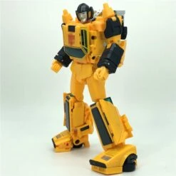 4th Party MP39 MP-39 Masterpiece Sunstreaker -Toy Figure Store ed6021882b