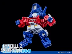 [Coming Soon] Magic Square MS-G04 Truck Boy Optimus Prime -Toy Figure Store ed63224a3f