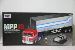 WeiJiang MPP10 Optimus Prime Trailer Oversized -Toy Figure Store ed6ae65aad
