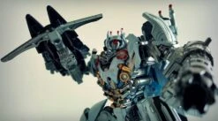 Black Mamba 4th Party The Last Knight Nitro Oversized BMB Ares Nitrogen LS-01 33 Black Mamba 4th Party The Last Knight Nitro Oversized BMB Ares Nitrogen LS-01 -Toy Figure Store eda2425a3b