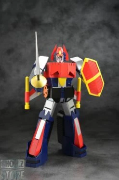 Evolution Toy Super Metal Daikengo -Toy Figure Store edcd70d096