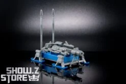 XTransbots MM-10B Toro Cliffjumper Blue Version -Toy Figure Store edd3684c25