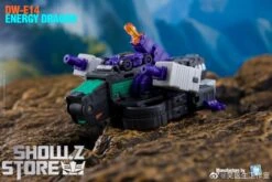 Dr.Wu DW-E14 Energy Dragon Trypticon -Toy Figure Store edd743dd60