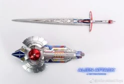 AlienAttack Toys AAT A-01CC Optimus Prime 35 AlienAttack Toys AAT A-01CC Optimus Prime -Toy Figure Store ee0491d745