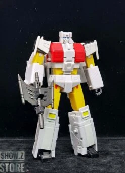 Zeta Toys ZC-03 Silver Arrow Silverbolt -Toy Figure Store ee0779cd03