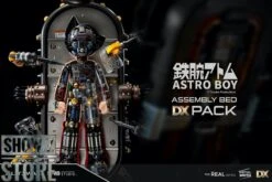 Blitzway X 5PRO Studio Astro Boy Clear Version & Assembly Bed DX Pack -Toy Figure Store ee541cc8f9