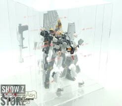 Model Legend 1/144 RX-93 ν Gundam Internal Structure Showcase Display -Toy Figure Store eee107e3ef
