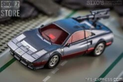 XTransbots Monolith Combiner MX-XIV MX-14 Flipout Wildrider -Toy Figure Store eef7565df1