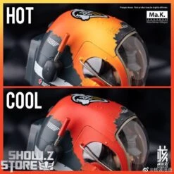 Earnestcore Craft 1/16 MK-03 Gustav P.K.A. Ausf.G The Ma.K 40th Anniversary Version -Toy Figure Store f004b60876