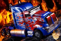 AlienAttack Toys AAT A-01CC Optimus Prime -Toy Figure Store f00ee9136c