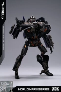 Toyworld TW-FS06S Baron Skywarp Black Version -Toy Figure Store f06b8c3800