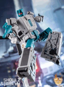 Magic Square MS-B54D Tornado Vortex IDW Version -Toy Figure Store f096e29f12