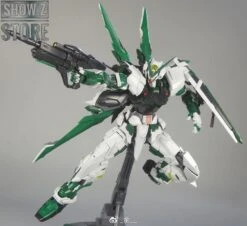 Nillson Work 1/60 MBF-P04 Gundam Astray Green Frame -Toy Figure Store f0b202de39