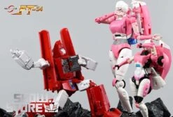 FansToys FT-54 Powerglide -Toy Figure Store f0b2031d1c
