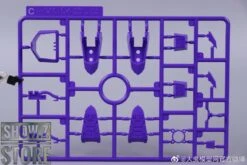 Moxin MG 1/100 XXXG-00W0 Wing Gundam Zero Purple Version Model Kits -Toy Figure Store f0e2a2647a