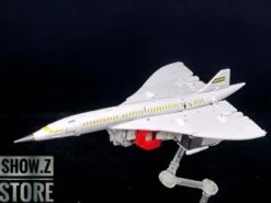 Zeta Toys ZC-03 Silver Arrow Silverbolt -Toy Figure Store f0fcd07a74