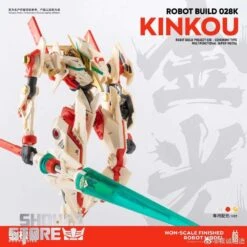 Earnestcore Craft RB-28K Robot Build Kinkou Ceremony Type -Toy Figure Store f120411828