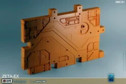 Zeta Toys Zeta-EX Display Base (Orange & Black) 17 Zeta Toys Zeta-EX Display Base (Orange & Black) -Toy Figure Store f13ffe9a1f