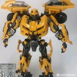 Mechanical Alliance BB-01 Wasp Warrior Bumblebee -Toy Figure Store f153514139