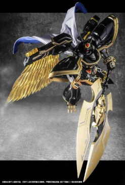 TungMung EX DM-03 DM03 Alphamon Digital Monster 30 TungMung EX DM-03 DM03 Alphamon Digital Monster -Toy Figure Store f17421bbe1