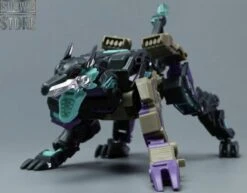 52Toys BeastBox BB-31 Firmhand 17 52Toys BeastBox BB-31 Firmhand -Toy Figure Store f17bde528b