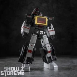 IronFactory EX-41S Shadow Wave Soundblaster