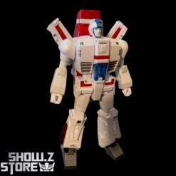 NewAge H45EXR Firefox Jetfire Chameleon Version -Toy Figure Store f18df5771e