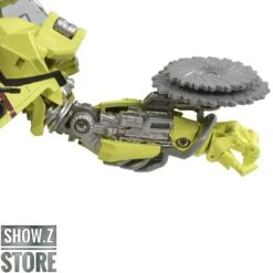 Takara Tomy Masterpiece Movie Series MPM-11 Ratchet -Toy Figure Store f196680d5a