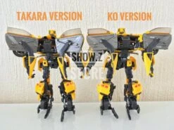 4th Party MPM-03 Bumblebee -Toy Figure Store f19b9a5322