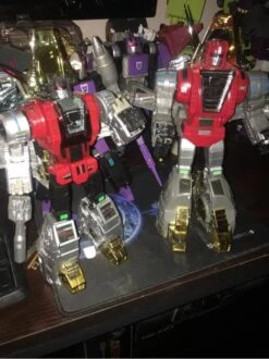 Perfect Fusion PF01 Cesium Caesium -Toy Figure Store f1c40d916a