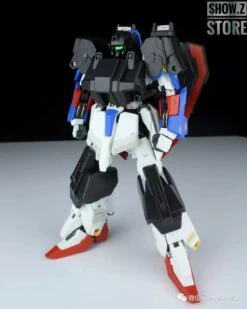 Tomemei 1/100 M-02 MSZ-006 Zeta Gundam Cita Z Plus Metal Build -Toy Figure Store f1ec9dc1b9