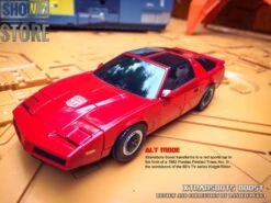 XTransbots X-Transbots XTB MM-VI MMVI MM-6 MM6 Boost Windcharger Reissue -Toy Figure Store f23723d2ae