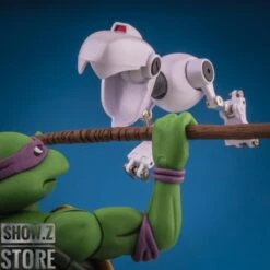 Robot Hero RH-03 TMNT Power Skateboards & Mousers Pack Set Of 2 -Toy Figure Store f2466c67ef