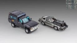 X-Transbots MX-8T Aegis Trailbreaker G1 Color Version 30 X-Transbots MX-8T Aegis Trailbreaker G1 Color Version -Toy Figure Store f2540c8d59