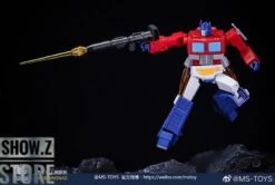 Magic Square MS-B46 Light Of Victory Optimus Prime 2.0 No-Bay Version 34 Magic Square MS-B46 Light Of Victory Optimus Prime 2.0 No-Bay Version -Toy Figure Store f27a521998