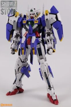 Daban PG GN-001/hs-A01 1/60 Avalanche Exia W/ LED & Battle Damaged Kit & Dash Unit Kit -Toy Figure Store f2881b8996