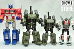 [New In Box] Jinbao Oversized Bruticus/Warbotron -Toy Figure Store f2d4d88bd8 1