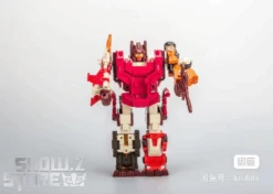 4th Party Transformers G1 Technobots: Computron -Toy Figure Store f320164bee